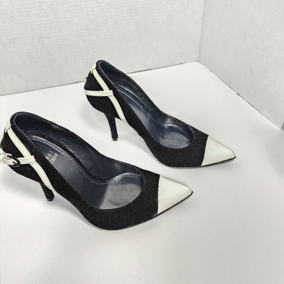 Stuart Weitzman  - Picture 8 of 17